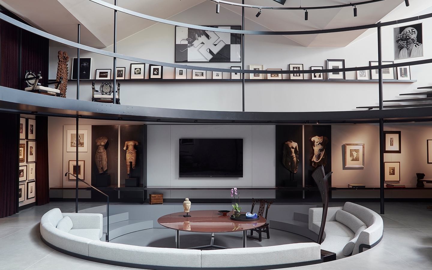 Casa Museo Molinario Colombari